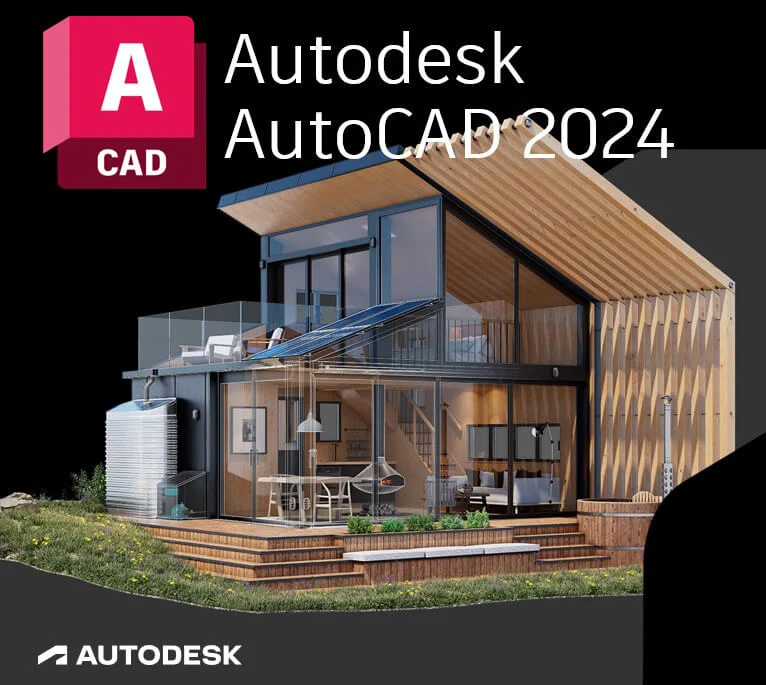 Tải xuống miễn phí Autodesk AutoCAD 2024