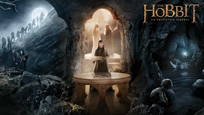 The Hobbit Wallpapers 