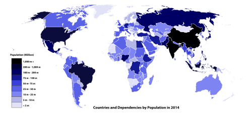 What Is Agenda 21? Depopulation Of 95% Of The World By The Year 2030