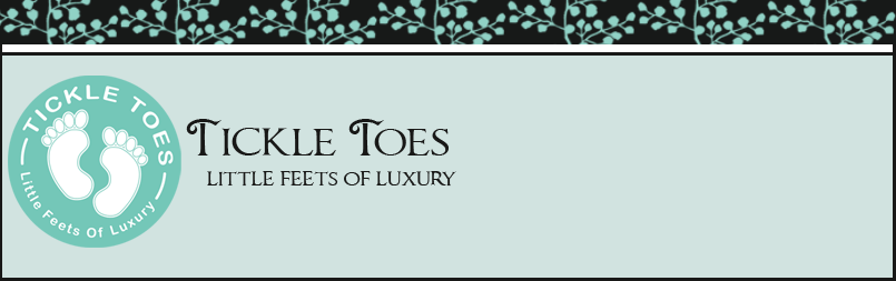 Tickle Toes