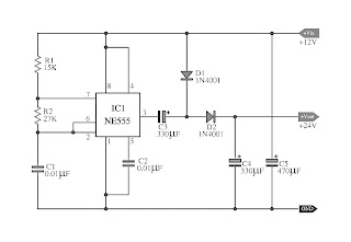 dc-converter-circuit