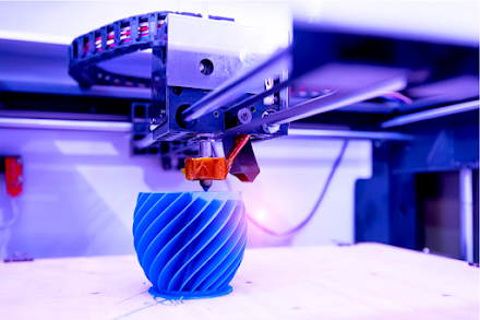 3D Printing is Changing Your World