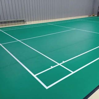 Jual Karpet Badminton Daerah Jawa Tengah