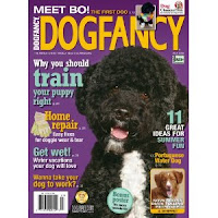 Dog Fancy Magazine6