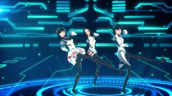 Perfume jpop_Mercedes-Benz_CM_006