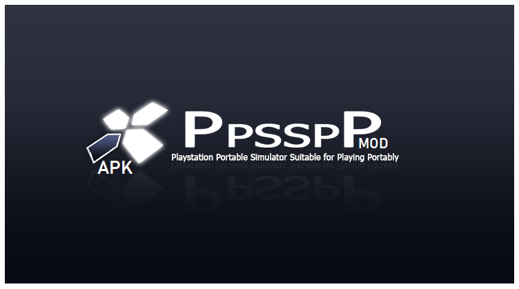 PPSSPP MOD APK