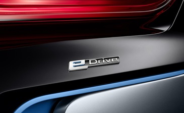 BMW-eDrive