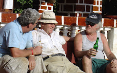 Gambia break