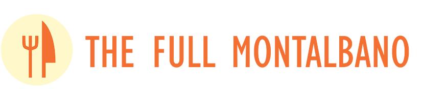The Full Montalbano