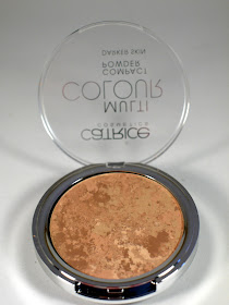 Polvos compactos Catrice