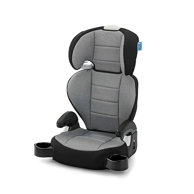 Graco TurboBooster 2.0 Highback Booster Car Seat