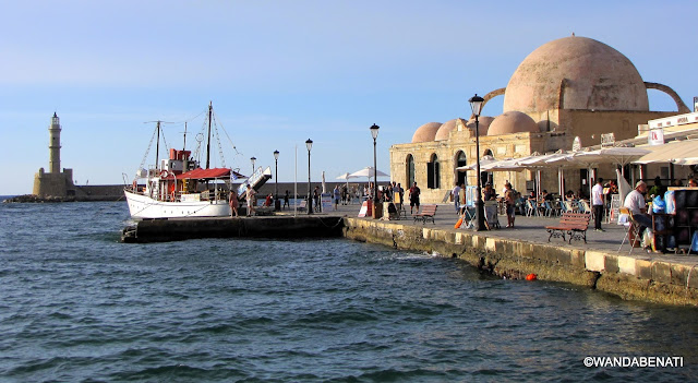 Chania