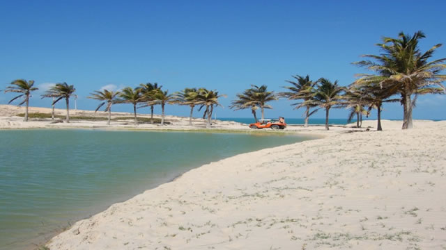 Praia do Uruaú - Beberipe, Ceará, Forteleza