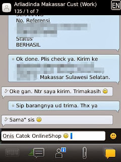 Testi Onis