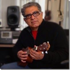 Deepak Chopra