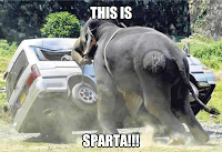 SPARTA!!!