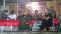 “Kasmaran” Penangkal Ujaran Kebencian