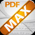 PDF Max: The #1 PDF Reader! apk v1.2.0 free downlaod