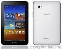 Galaxy Tab 7.0 Plus 1