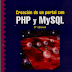 Creación de un Portal con PHP y MySQL - 3era Edición (RA-MA) - Jacobo Pavón Puertas