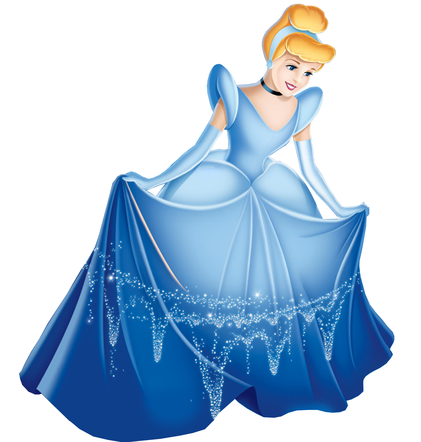Picture Of Cinderella 9
