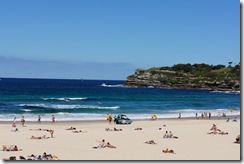 Bondi Beach
