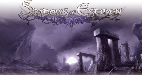 Shadows of Esteren Interview