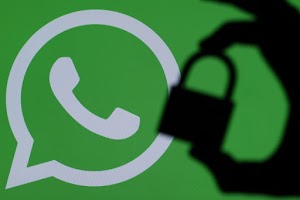 Cara Agar WhatsApp Tidak Mudah Disadap atau Dihack