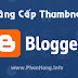 Hướng dẫn nâng cấp Thumbnail cho Blogspot không dùng Javascript