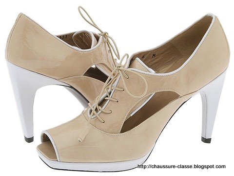 Chaussure classe:classe-539169