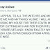 Leave Me Alone, Witches & Wizards In Nigeria Lady Living In US Cries Out (See Photo)