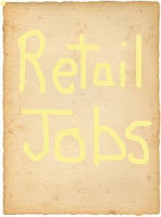 Retail Jobs