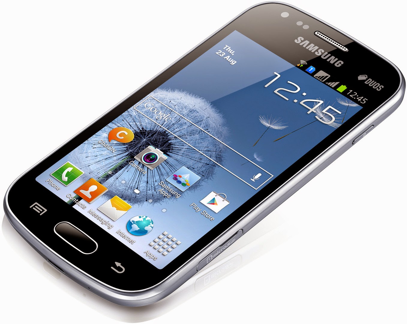 Daftar Harga Handphone Samsung Galaxy Terbaru Tahun 2015