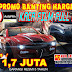 PROMO BANTING HARGA 3M AUTOFILM