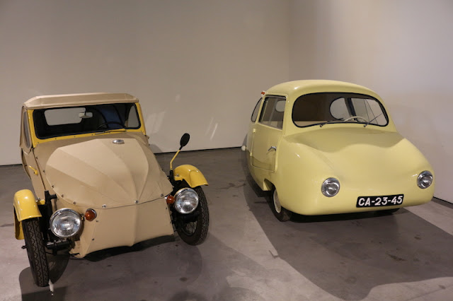 museo automovilistico de malaga