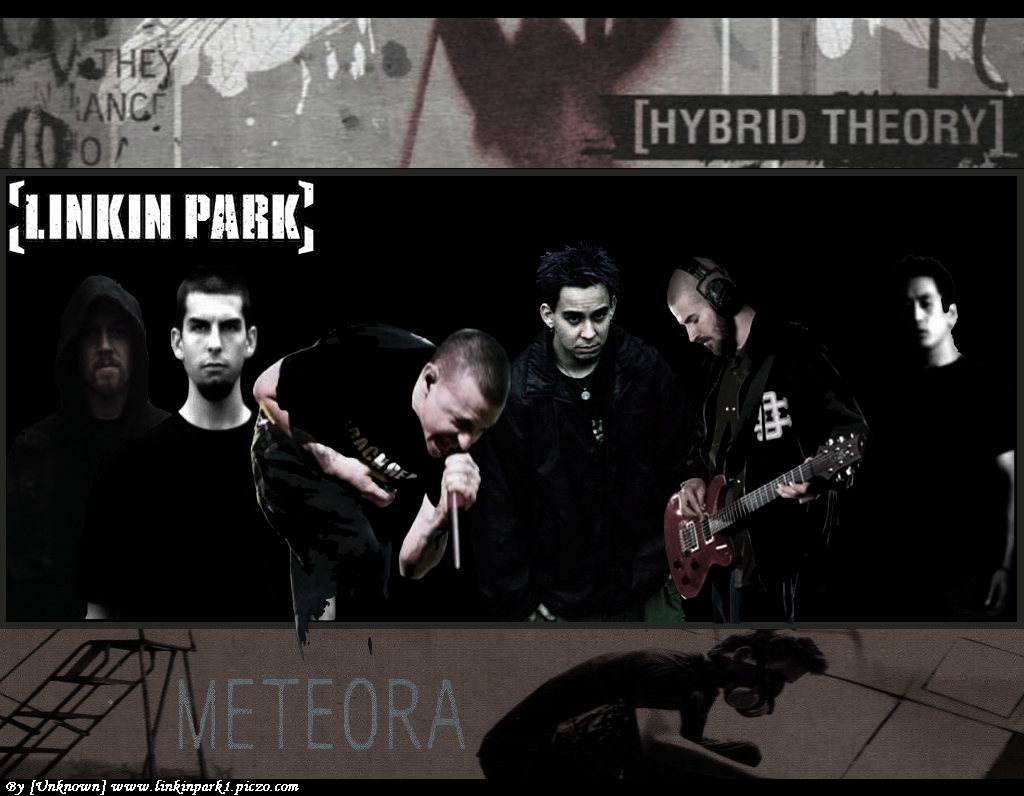 Bollywod wallpapers: Linkin Park