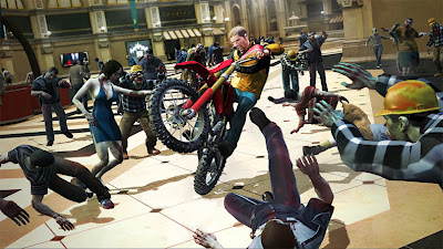 Dead Rising 2 For PC Download