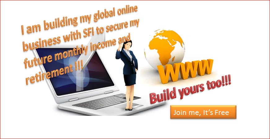 SFI-Build Your Future