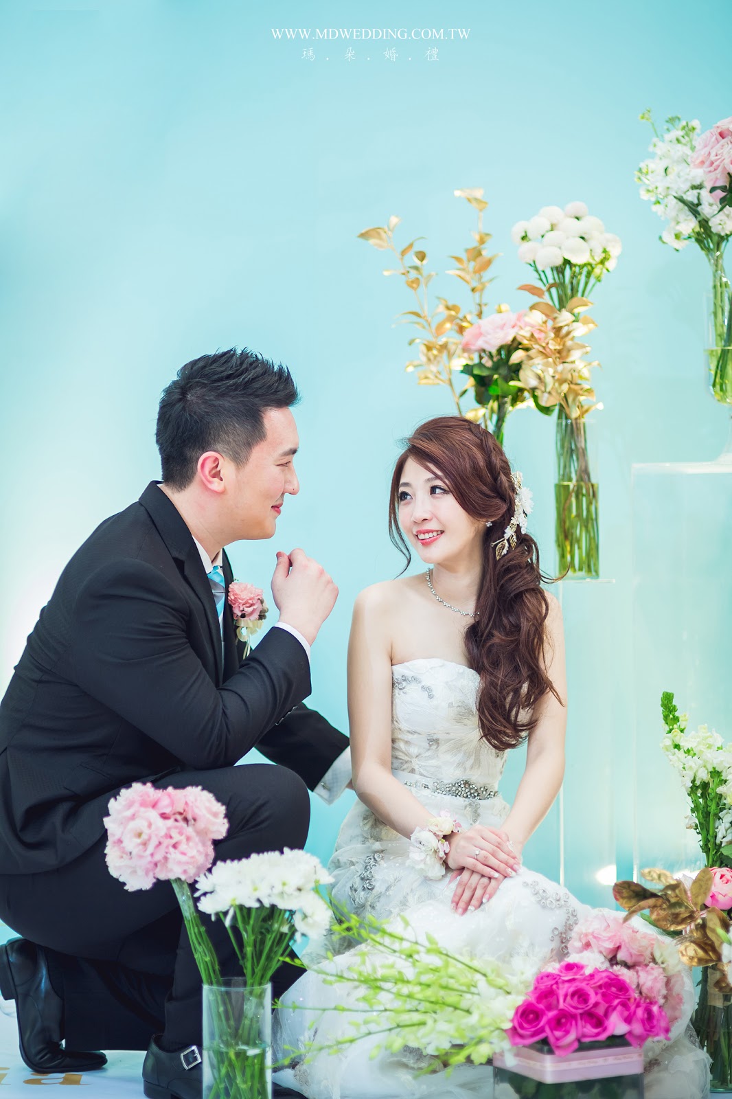 [台中林酒店] 婚禮攝影 婚禮錄影 推薦婚攝 婚錄 PTT推薦 台北婚攝