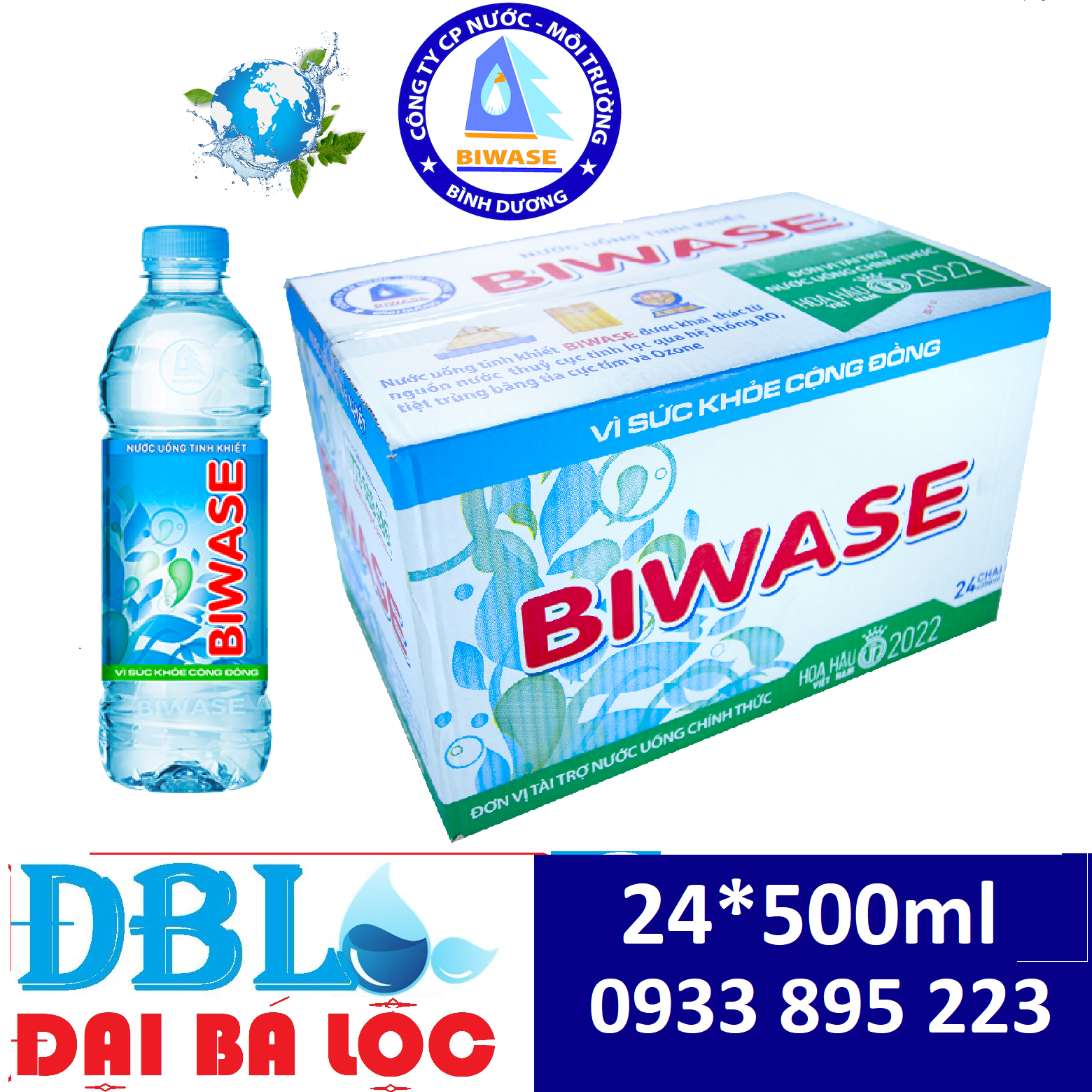 biwase 500ml