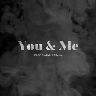 KARD - YOU & ME Albümü 