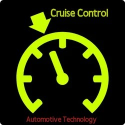 What is cruise control and how does it work