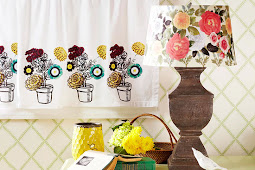 Easy Fabric Projects 2013 Decorating Ideas 