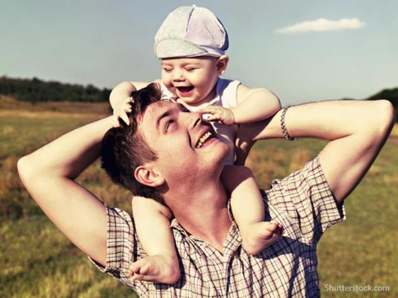 See 7 Things a Father Should Tell His Son