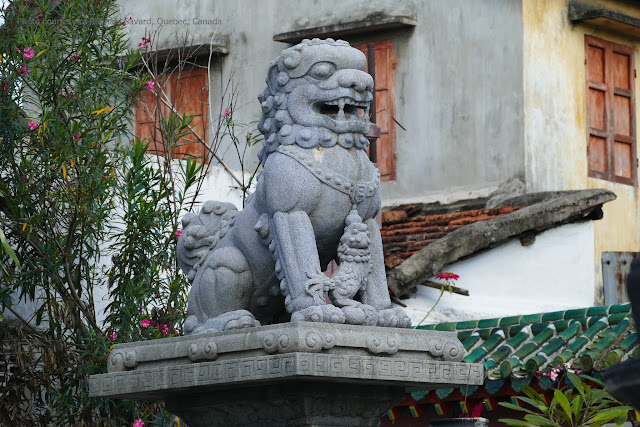 Hội An cổ kính