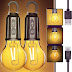 CHARGEABLE BULB 