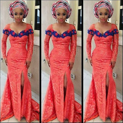 Toke Makinwa