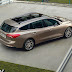 Nuova Ford Focus Station Wagon St Line
