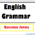 Learn how to ask questions correctly and quickly 