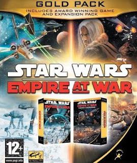 Download PC Star Wars Empire at War Gold Pack